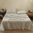 Linen Embroidery Sheet Set-110352227-110352225