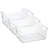 Simplify Plastic Bin