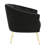  Benley Velvet Armchair-1299237496
