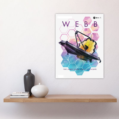 No Frame Print