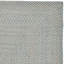Garbrand Hand-Woven Flatweave Cotton Blue/Aqua/Navy Area Rug-1129874785