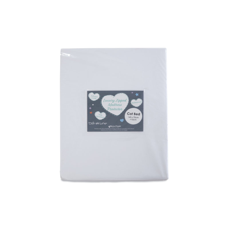 Clair De Lune Mattress