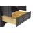 Loughlam 30'' Single Bathroom Vanity with Top-612729243-612729245