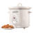 Brentwood 3 Qt. Kitchen Slow Cooker