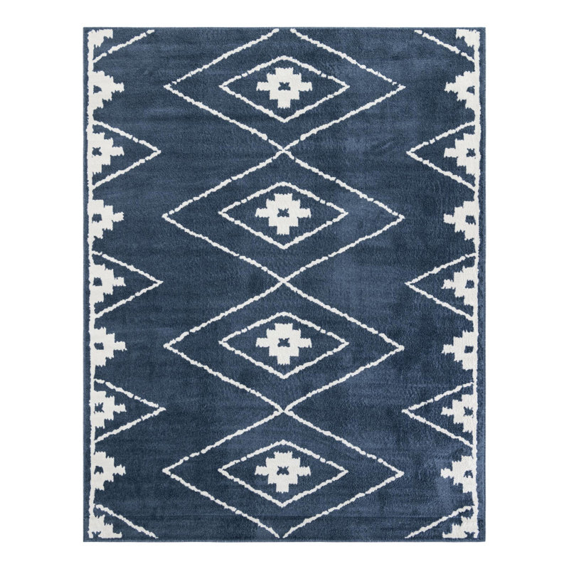 Tapis Latitude Run® Vefsna Latitude, Rectangle 7 pi 10 po x 10 pi