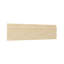 Moulure de teinture pour bois massif WM618-96930412