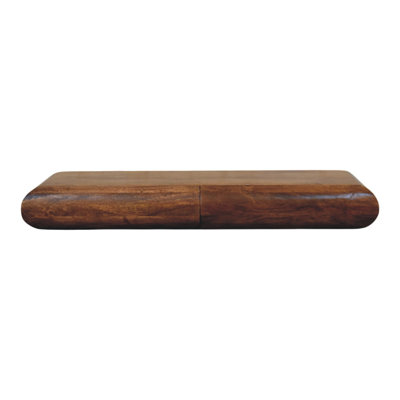 Solis Wall-mounted Console Table