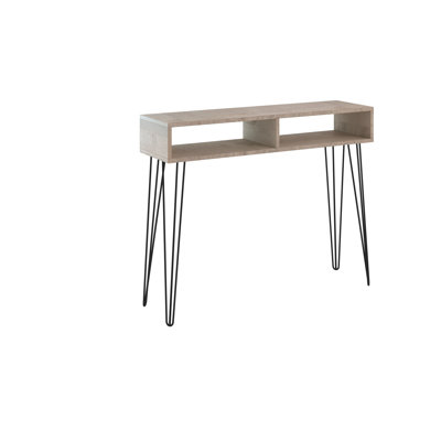 Mare 110cm Console Table