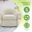 Fauteuil demi-tonneau Sandiso-2044327558
