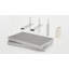 72 po × 14 po × 4 po Le banc de douche flottant Original® avec panneau de douche en béton Mesh Foam Board® - Support de banc de douche Original®-1026889171
