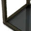 Bethesda Glass End Table