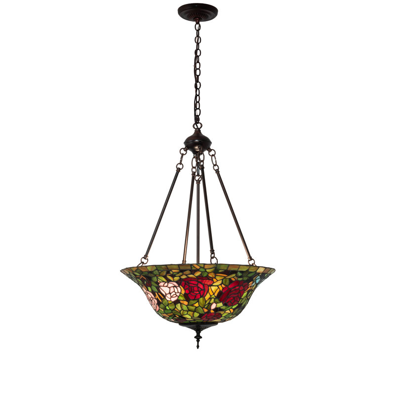 Harvey-Lee 3 - Light Pendant