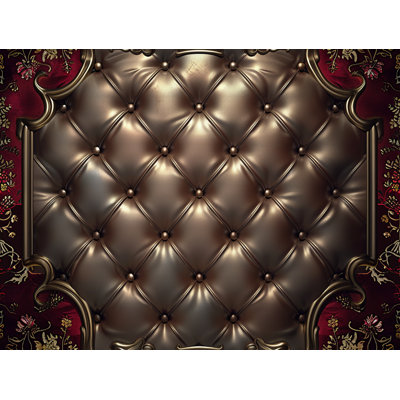 Tapisserie en microfibre