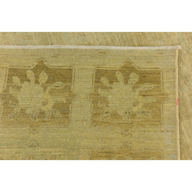 Square Johnson Beige Rug