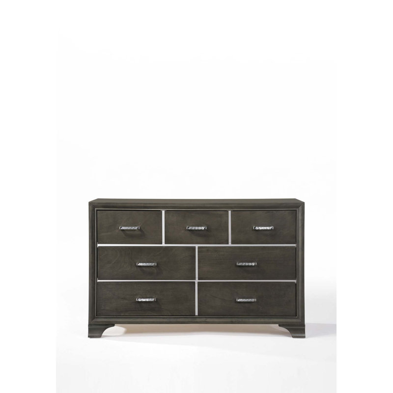 Commode
