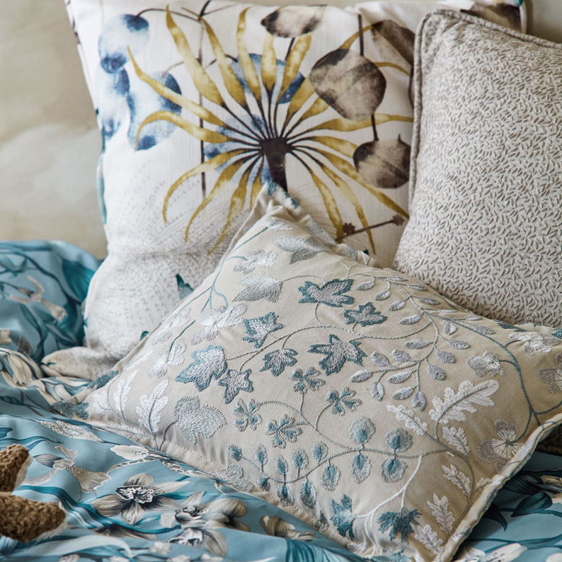 Kalina Fabric, Celestial/Murmuration/Awakening