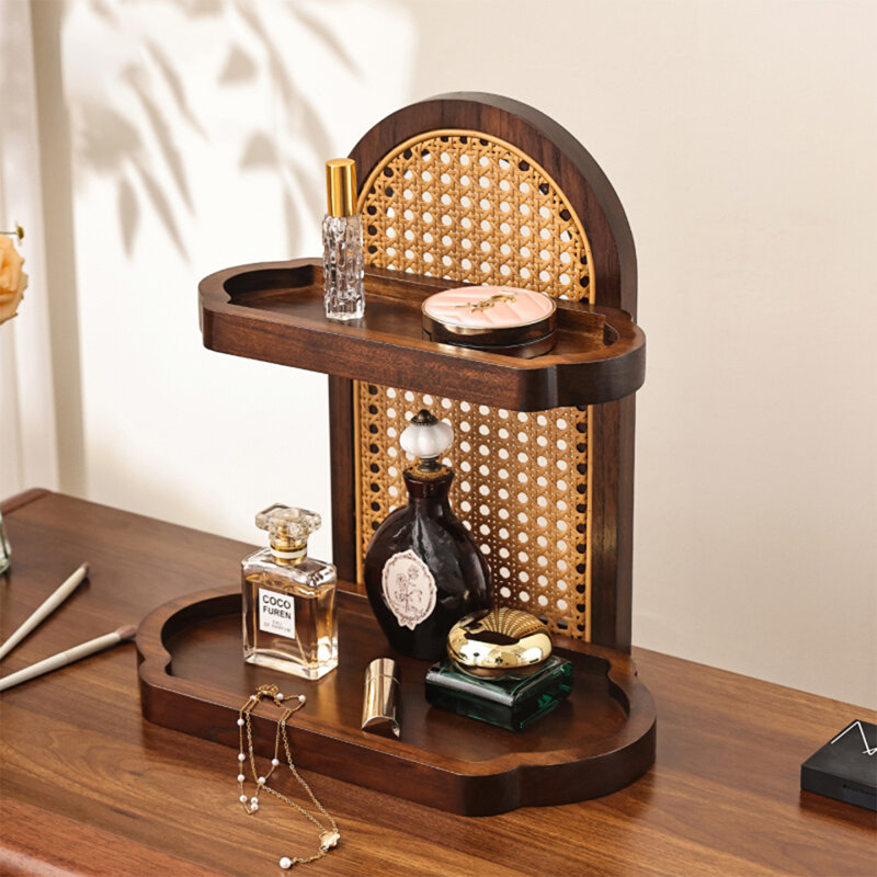 Makeup Organizer For Vanity,Countertop Organizer