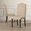 Dellwood Dining Chair in Beige