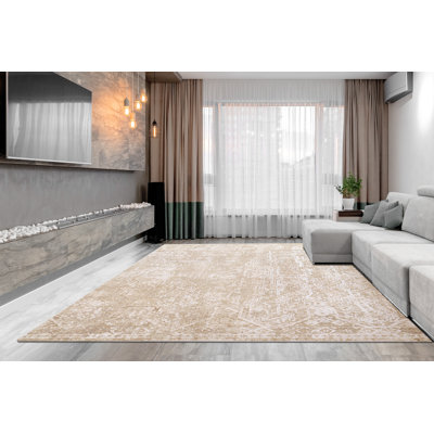 Sahara Moroccan Rug