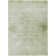 Machine Washable Indoor/Outdoor Xhevrie Sage Rug