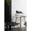 Panther with Cub Figurine