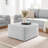 Modway Callum Upholstered Ottoman-96356238