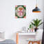 Livres romantiques avec giclée encadrée de dentelle, design par Glad You Here Co.-1413752133-1413752129