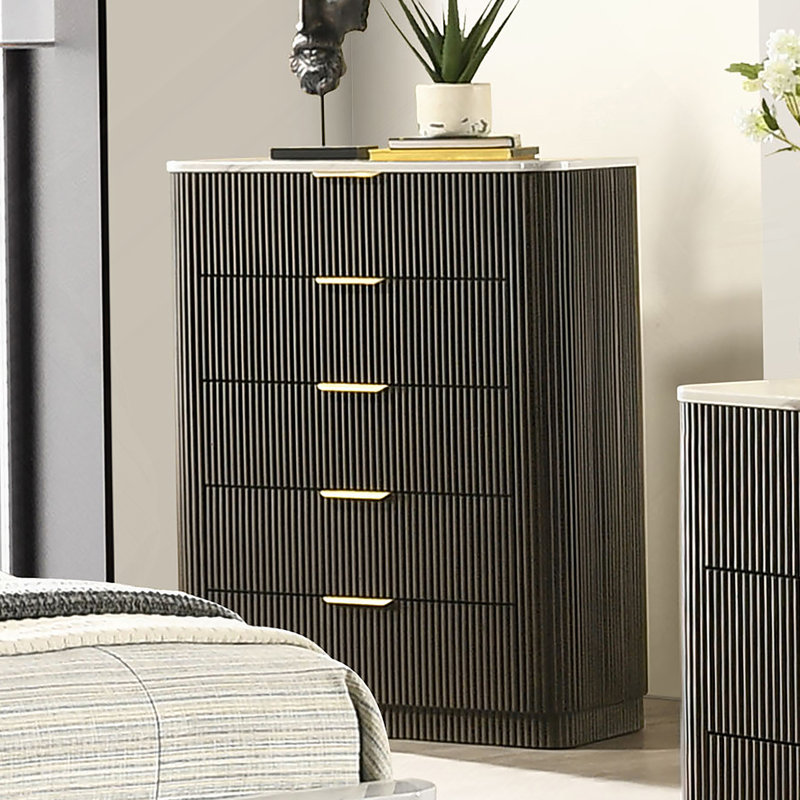 Mobilier de chambre à coucher 1pc