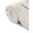 Reardon Geometric Shag Ivory/Gray Area Rug-1300634220