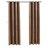 Bertello Velvet Blackout Curtains with Rings-1073233448-1073233447