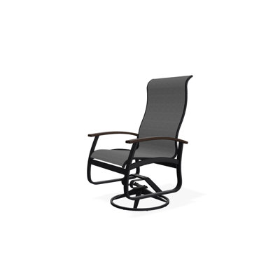 Belle Isle Outdoor Rocker Chair