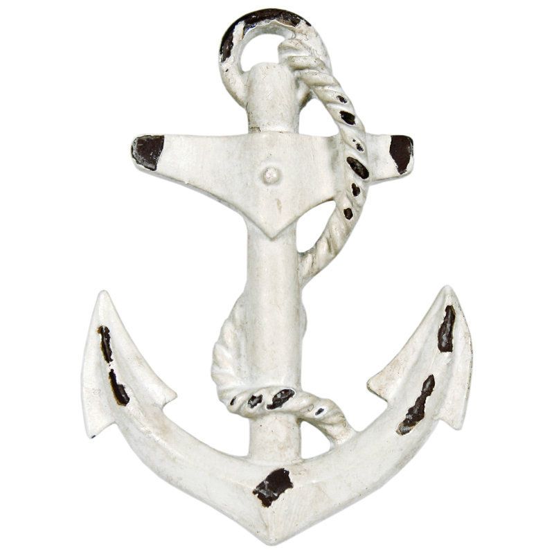 65mm Length Anchor Knob