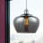 Ballston Fenton 1 Light 11" Cord Hung Mini Pendant-761364849-761364851-761364812