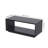 Rectangular Coffee Table With Storage For Living Room, Small Spaces-216558236
