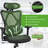 Grath Mesh Task Chair with Headrest