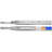 Laurey 18" Soft Closing Ball Bearing Full Extention Side Mount Drawer Slide