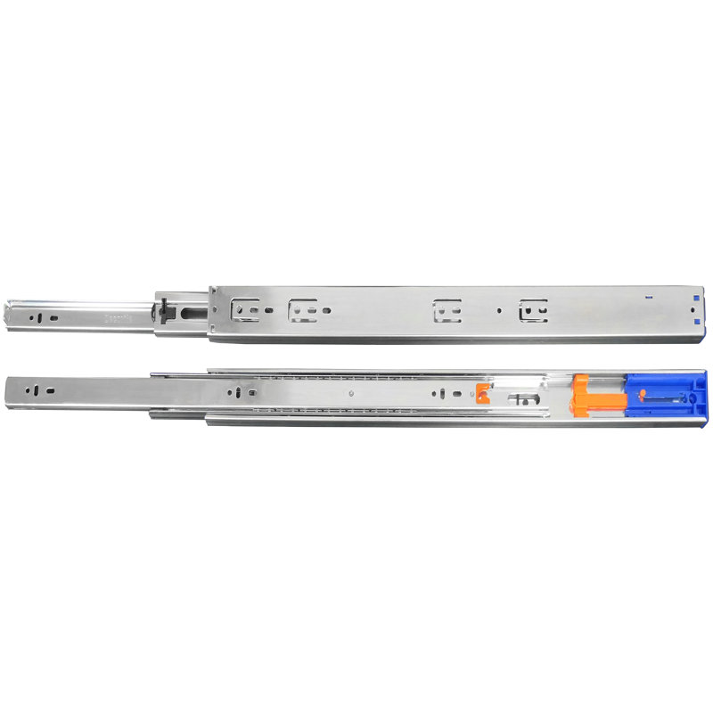 18-Inch Soft Close Side Mount Metal Drawer Slides