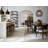 Retreat Entertainment Credenza