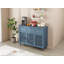 Armoire 3 tiroirs 3 portes-1277517576