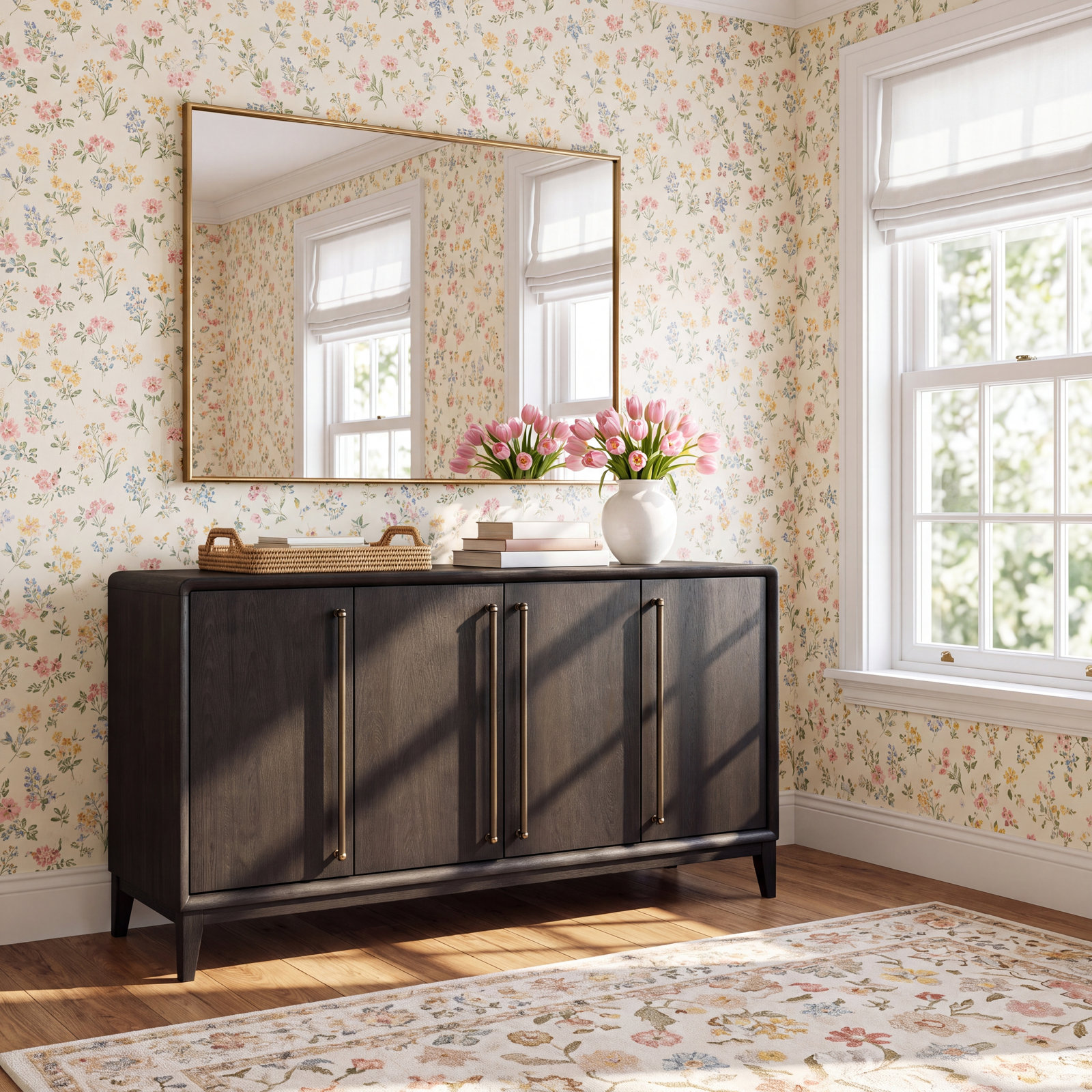 Ashleigh Sideboard