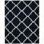 Tapis à poils longs Alonnah-995767156