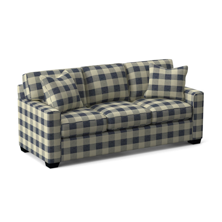 Frye Upholstered 81'' Sofa
