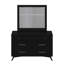 Miroir de commode Williams-435756806