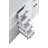61'' Double Bathroom Vanity Base Only-19073833
