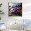 Étoile de mer corail sur la plage, photo 3 - Art mural plage-2035634964-2035634961