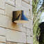 Chadwick 1 - Light Outdoor Armed Sconce