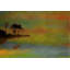 Parvez Taj - Wrapped Canvas Print-12844728