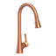Vespera Single Handle Pull Down Kitchen Faucet-2068774280