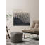 « Best Dreams arrive », art textuel sur toile-820032715