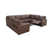 Dark Brown is out of stock selected